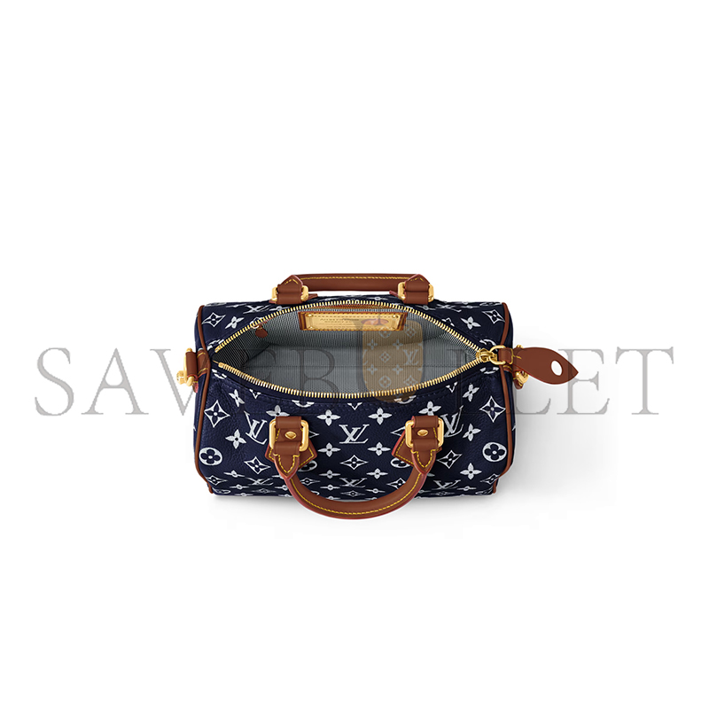 l0vis Vvtt0n speedy p9 bandouliÈre 25 m15278 (25*15*15cm)